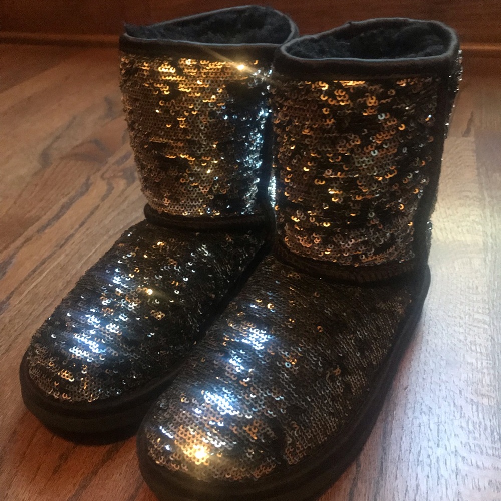 Kids Uggs